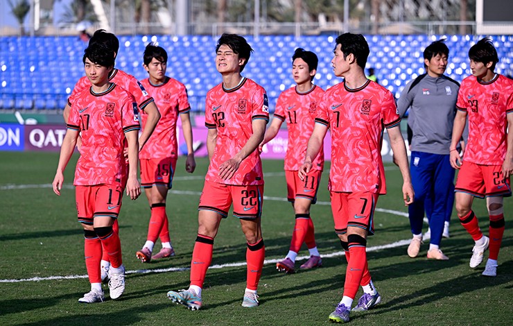 Dự đoán tỉ số U23 Việt Nam - U23 Hàn Quốc: Thử thách cuối cho lời chia tay đẹp (U23 châu Á) - 2