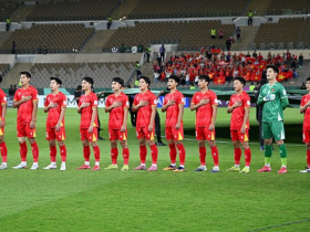 Dự đoán tỉ số U23 Việt Nam - U23 Hàn Quốc: Thử thách cuối cho lời chia tay đẹp (U23 châu Á)