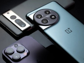 Nên mua iPhone mới hay smartphone Android mới?