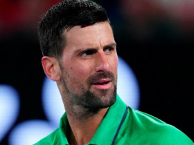 Nóng nhất thể thao trưa 23/1: Djokovic sánh ngang với Roger Federer
