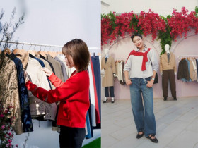 Cảm hứng cho những "cao thủ" phối màu mùa Xuân/Hè 2025 gọi tên UNIQLO!