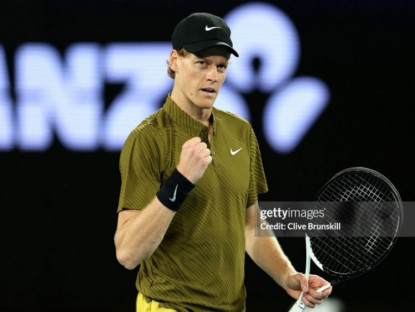 Thể thao - Sinner thắng "dễ như ăn kẹo" ở Australian Open, ca ngợi kỹ năng đặc biệt của Alcaraz
