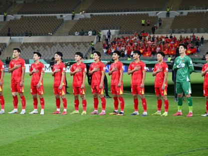 Thể thao - Dự đoán tỉ số U23 Việt Nam - U23 Hàn Quốc: Thử thách cuối cho lời chia tay đẹp (U23 châu Á)