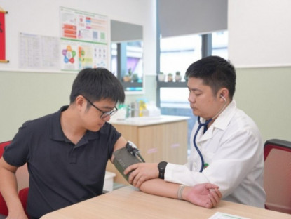 Thông tin doanh nghiệp - Người chơi thể thao thường xuyên vẫn tiềm ẩn nguy cơ đột quỵ