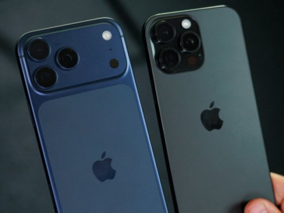 Công nghệ - iPhone 17 Pro Max "đối đầu" 16 Pro Max: Hiệu năng có khác biệt lớn?