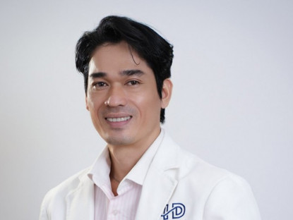 Thông tin doanh nghiệp - Bác sĩ Huỳnh Tấn Đạt: Thẩm mỹ vừa là duyên vừa là lựa chọn