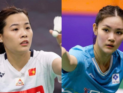 Thể thao - Thùy Linh đấu kịch tính “ngọc nữ” cầu lông Thái Lan, nhận bao nhiêu tiền thưởng?