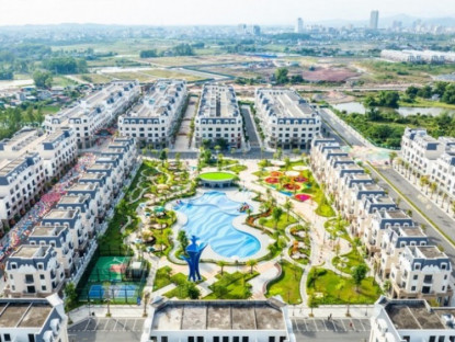 Thông tin doanh nghiệp - Vinhomes Golden Avenue hưởng lợi ra sao từ mô hình cửa khẩu thông minh tại Móng Cái?