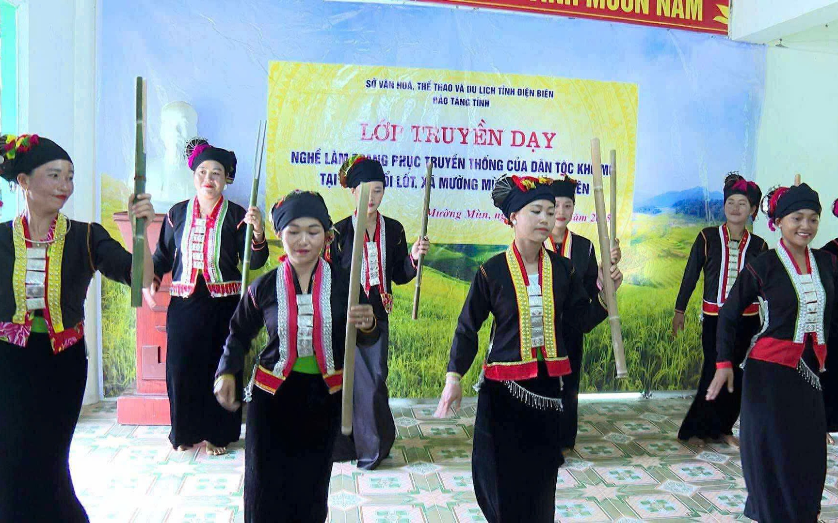 Phê duyệt Quy hoạch bảo quản, tu bổ, phục hồi Di tích lịch sử quốc gia đặc biệt Chiến trường Điện Biên Phủ - 2