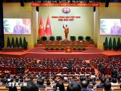 Tin Tức - Chiều 23/1, Tổng Bí thư Ban Chấp hành Trung ương Đảng khoá XIV sẽ chủ trì họp báo quốc tế