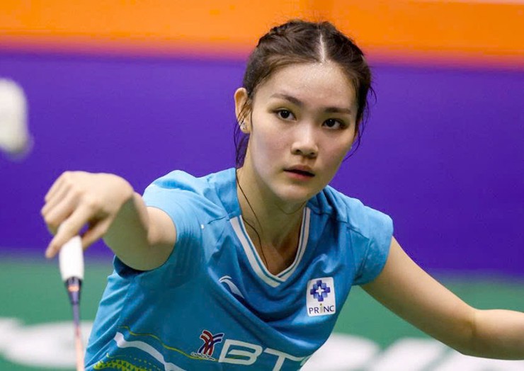 Thùy Linh đấu kịch tính “ngọc nữ” cầu lông Thái Lan, nhận bao nhiêu tiền thưởng? - 1