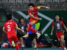 Đình Bắc cảm ơn đồng đội U23 Việt Nam, người hùng Cao Văn Bình tiết lộ bí kịp cản 11m