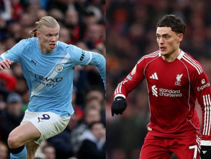 Thể thao - Dự đoán tỷ số Ngoại hạng Anh: Man City coi chừng bị "sói cắn", Liverpool gặp đối ưa thích
