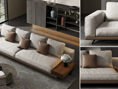 Nhịp cầu doanh nghiệp - Nội thất thông minh Erica: Khi vẻ đẹp hòa quyện cùng công năng cho tổ ấm hiện đại