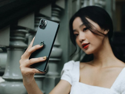 Công nghệ - Mẫu iPhone Pro Max này mua về để tiết kiệm tiền hay tự làm khó mình?