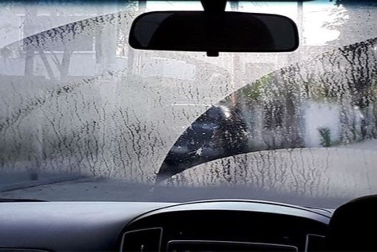 Giữ nhiệt độ điều hòa ô tô bao nhiêu để lái xe an toàn mùa đông? - 3