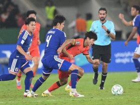 Cú “VAR muộn” khiến U23 Trung Quốc tan nát, vô địch châu Á chỉ là ảo mộng