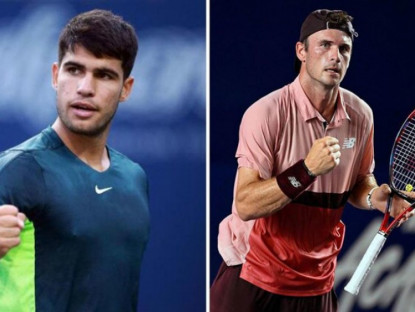 Thể thao - Trực tiếp tennis Alcaraz - Paul: Tiếp nối chuỗi thắng (Australian Open)