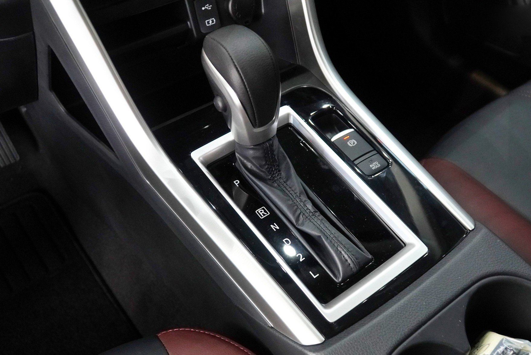 Mitsubishi Xpander Cross phiên bản nâng cấp có những gì đặc biệt? - 12