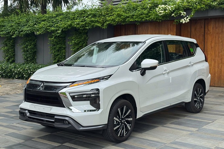 Những mẫu ô tô bán chạy nhất phân khúc trong năm đã qua - 4