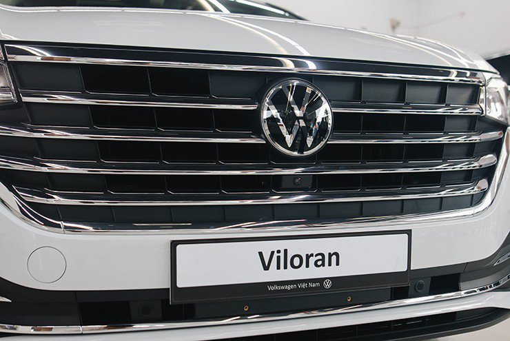 Volkswagen Viloran đạt doanh số ấn tượng tại phân khúc MPV cao cấp - 3