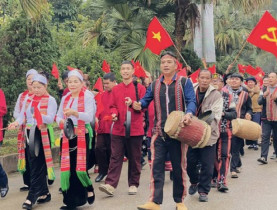 Tổ chức sự kiện 