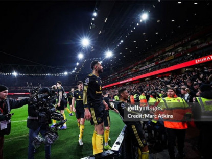 Thể thao - MU lo vì Cunha chửi thề trước ống kính truyền hình, nguy cơ bị treo giò