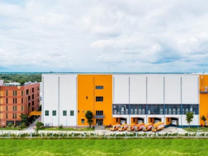 Thông tin doanh nghiệp - Chuỗi cung ứng lạnh dược phẩm trong bối cảnh hiện nay – Áp lực chi phí và chiến lược tối ưu cho doanh nghiệp dược