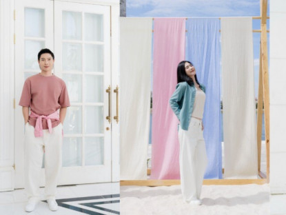 Nhịp cầu doanh nghiệp - Loạt gợi ý chất lừ cho những bản phối "tuyệt đối thời trang" mùa Xuân/Hè!