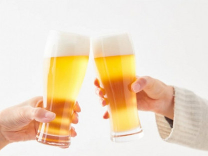 Thông tin doanh nghiệp - Rượu bia cuối năm – Vì sao dạ dày dễ “quá tải“ hơn bao giờ hết?
