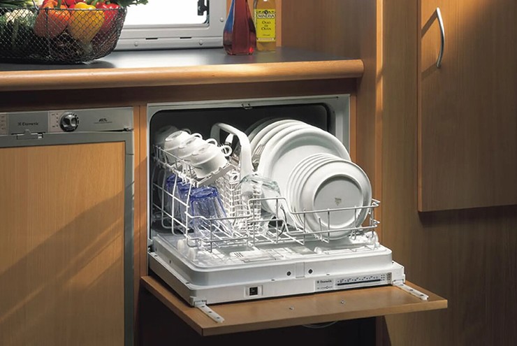 Khi rửa chén bát không còn là việc của riêng ai trong ngày Tết - 3