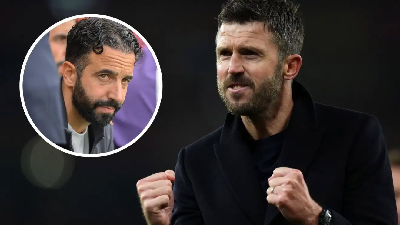 Carrick thắng 2 đại chiến cùng MU: Khó khăn thật sự mới bắt đầu - 3