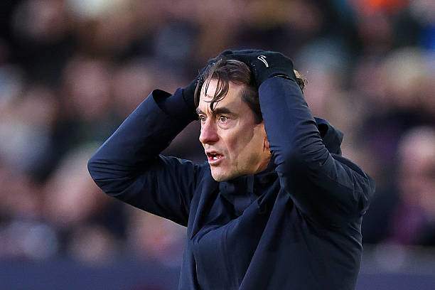 Liverpool, Newcastle, Tottenham dễ thay HLV: "Xuống tay" ngay tuần này? - 2