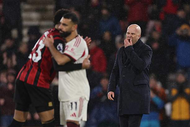 Liverpool, Newcastle, Tottenham dễ thay HLV: "Xuống tay" ngay tuần này? - 1