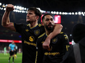 Carrick thắng 2 đại chiến cùng MU: Khó khăn thật sự mới bắt đầu