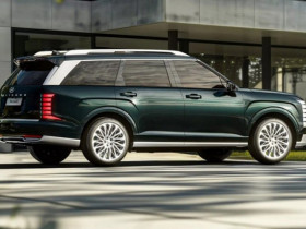 Khách hàng mua Hyundai Palisade bị đại lý từ chối giao xe vì ở nhà thuê