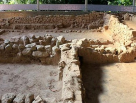 Đề nghị công nhận Khu di tích khảo cổ Óc Eo - Ba Thê là Di sản thế giới