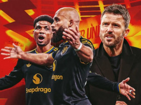 MU trở lại đua top 4: 