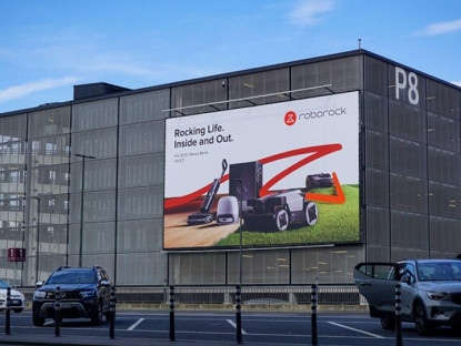 Nhịp cầu doanh nghiệp - Robot hút bụi đang trở thành “trợ thủ quen thuộc” cho dịp Tết như thế nào?