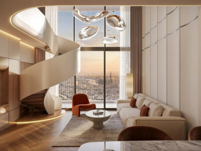 Thông tin doanh nghiệp - Ra mắt bộ sưu tập sản phẩm Loft House dự án La Pura: không gian sống mang tính sưu tầm của chủ nhân có gu