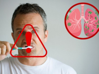Thông tin doanh nghiệp - Thói quen nhiều người làm mỗi tối tưởng vô hại nhưng đang “đầu độc” phổi từng ngày