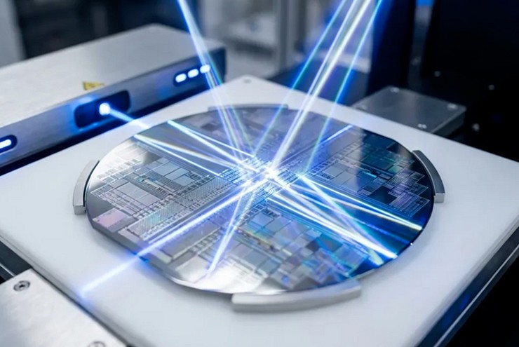 Công ty chip do Bill Gates hậu thuẫn sẵn sàng thách thức Nvidia - 1