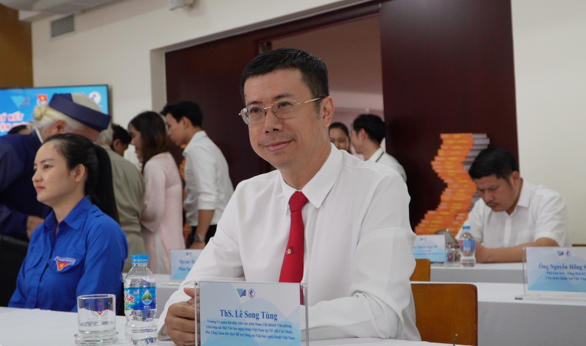 Thúc đẩy liên kết học thuật, nâng cao chất lượng đào tạo nguồn nhân lực - 4