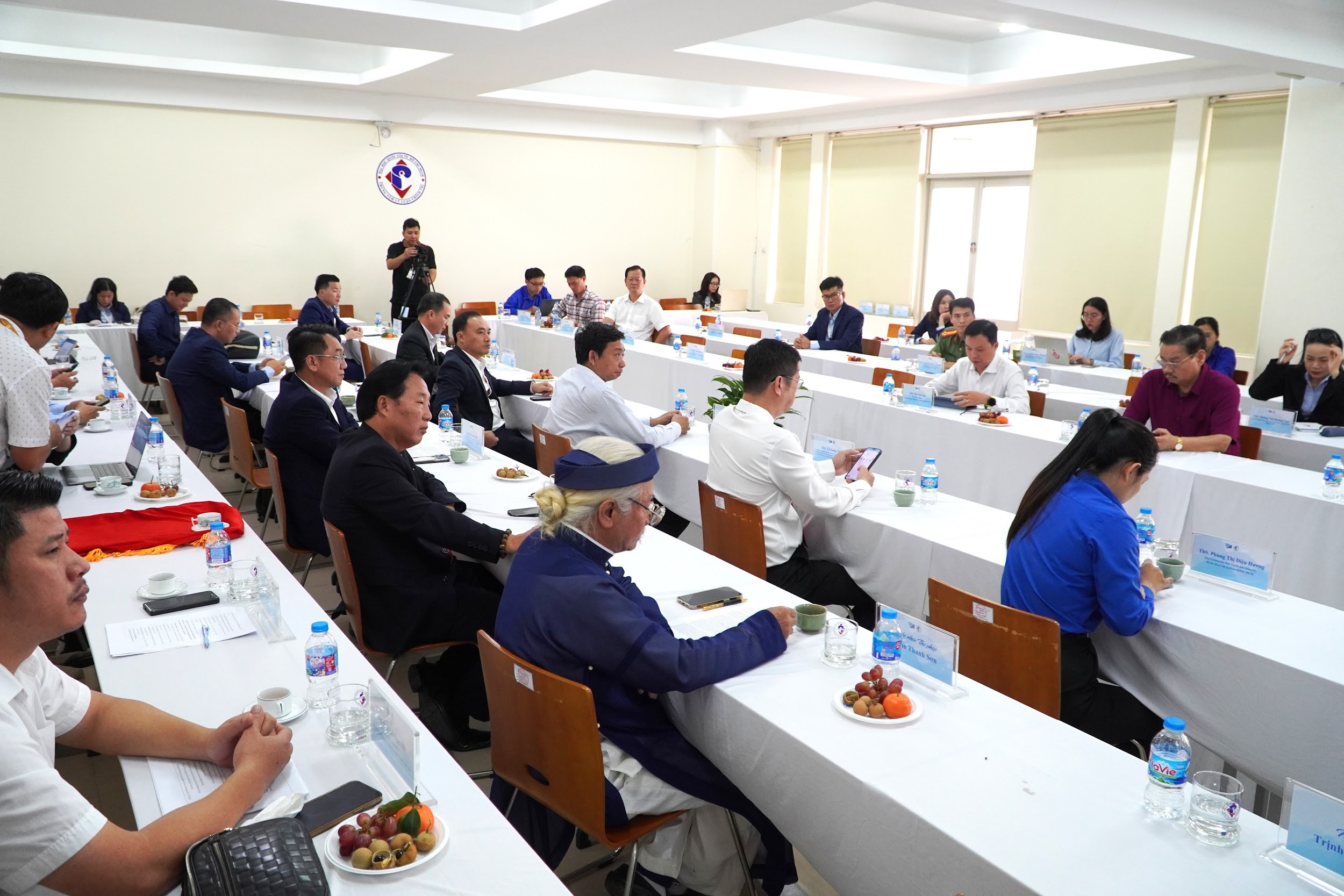 Thúc đẩy liên kết học thuật, nâng cao chất lượng đào tạo nguồn nhân lực - 5