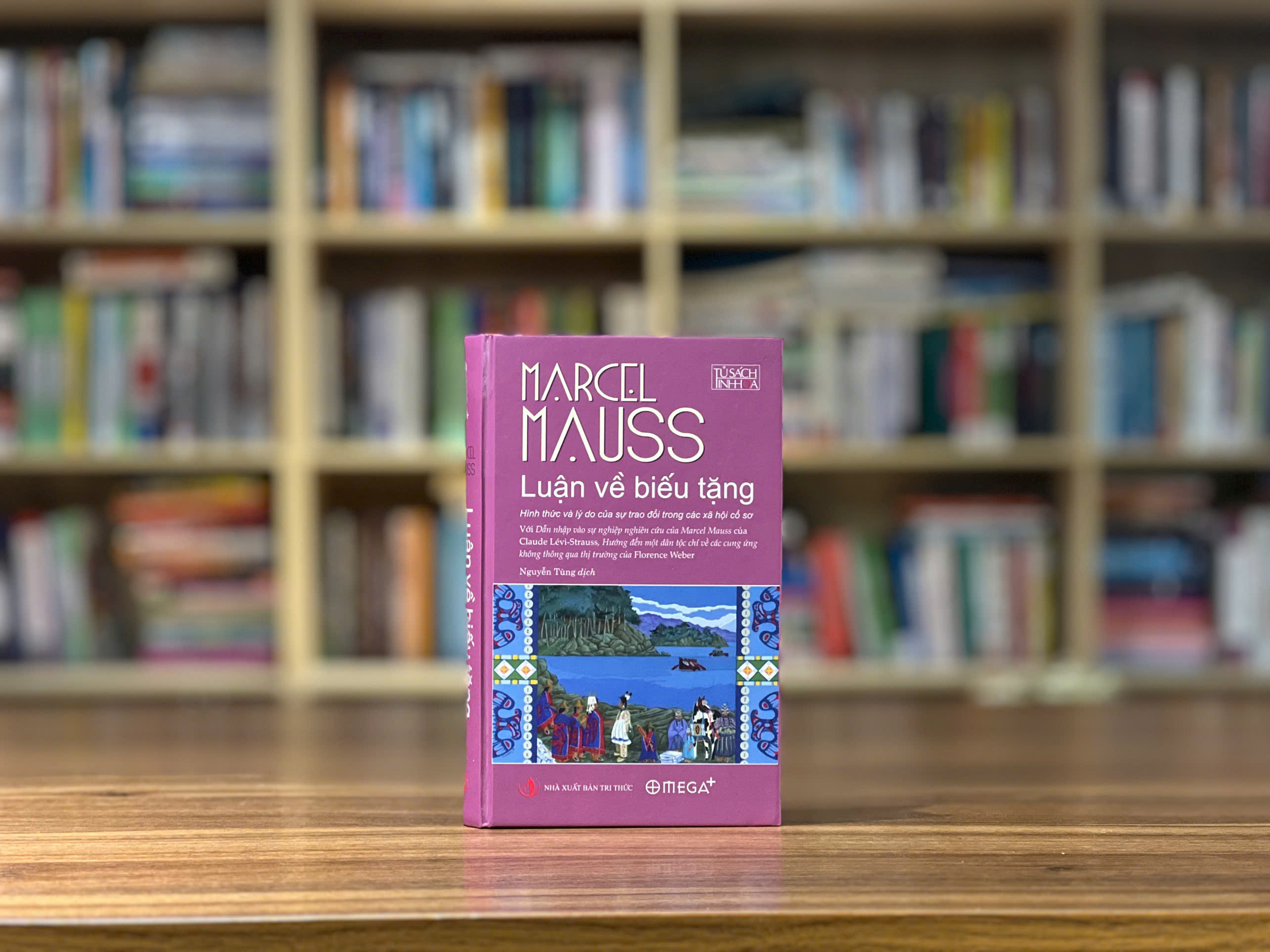 Một tác phẩm kinh điển đặt nền móng cho nhân học xã hội và xã hội học hiện đại - 1
