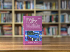 Một tác phẩm kinh điển đặt nền móng cho nhân học xã hội và xã hội học hiện đại