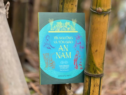 Văn thơ - Bức tranh đời sống tinh thần người An Nam  qua góc nhìn trí thức Phương Tây