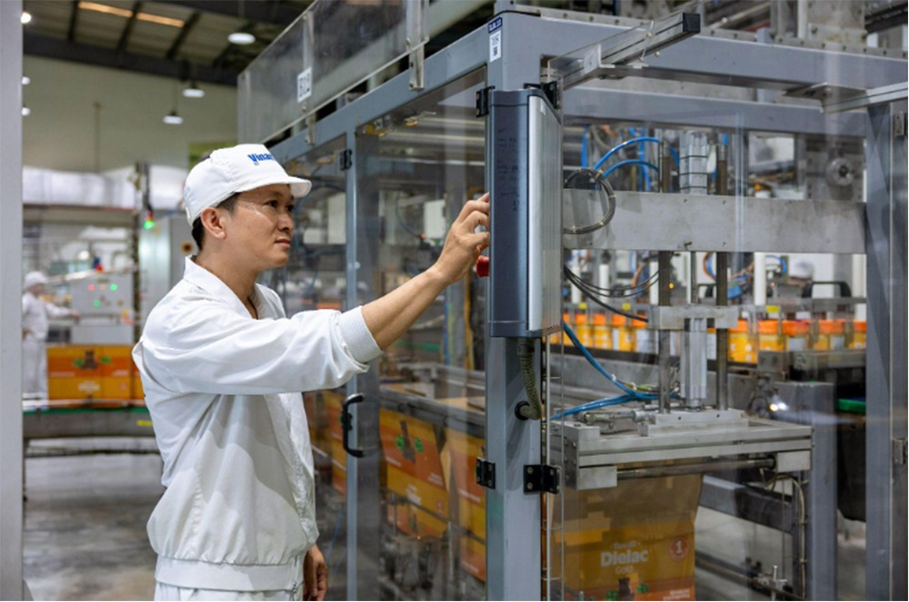 Vinamilk chủ động “đi trước nhiều bước” vì sức khỏe trẻ em - 3