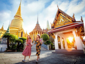 Lên kế hoạch du xuân Tết 2026: Xu hướng du lịch đầu năm của người Việt