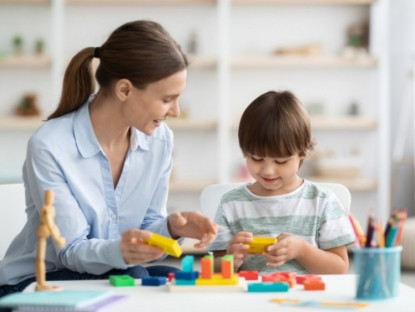 Thông tin doanh nghiệp - Trẻ có nhu cầu giáo dục đặc biệt cần một môi trường như thế nào?